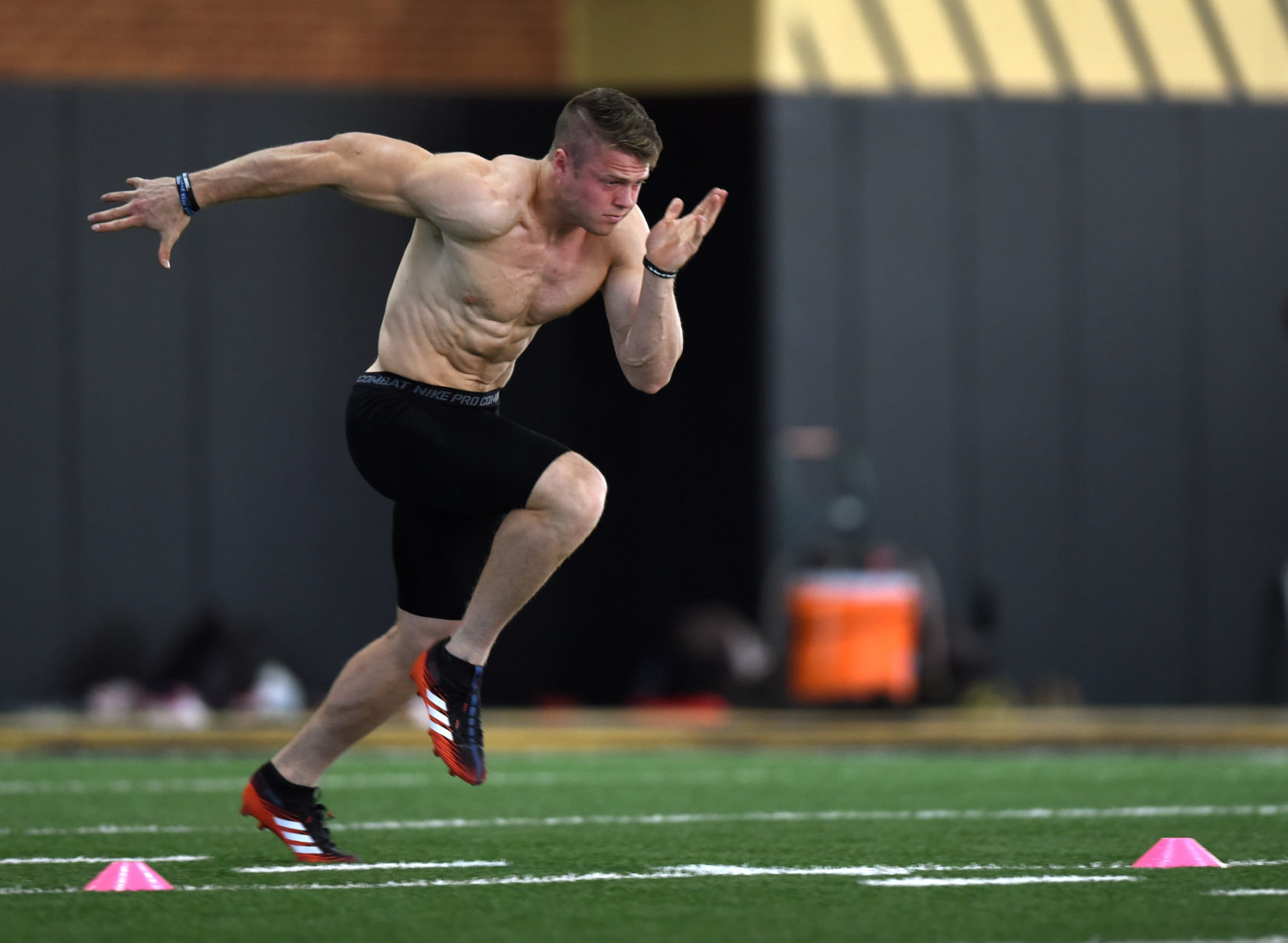 Wake Forest Pro Day